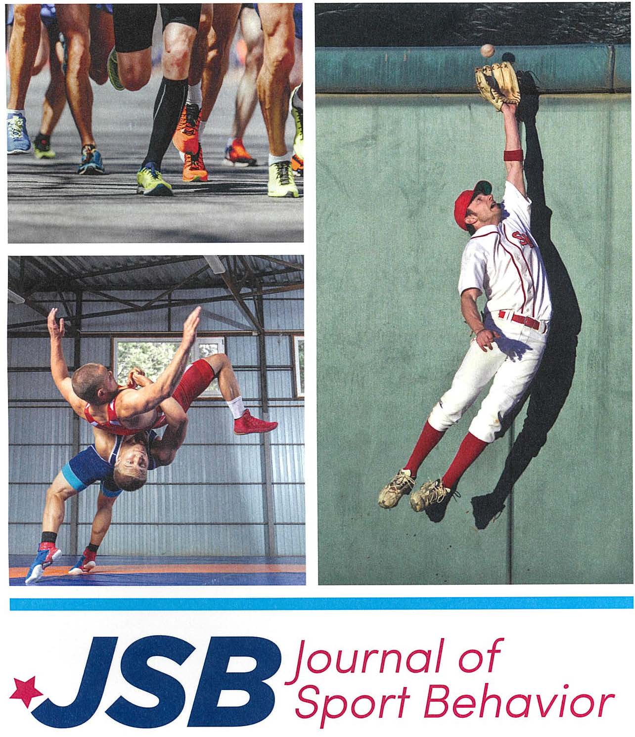 					View Vol. 45 No. 2 (2022): Journal of Sport Behavior 
				