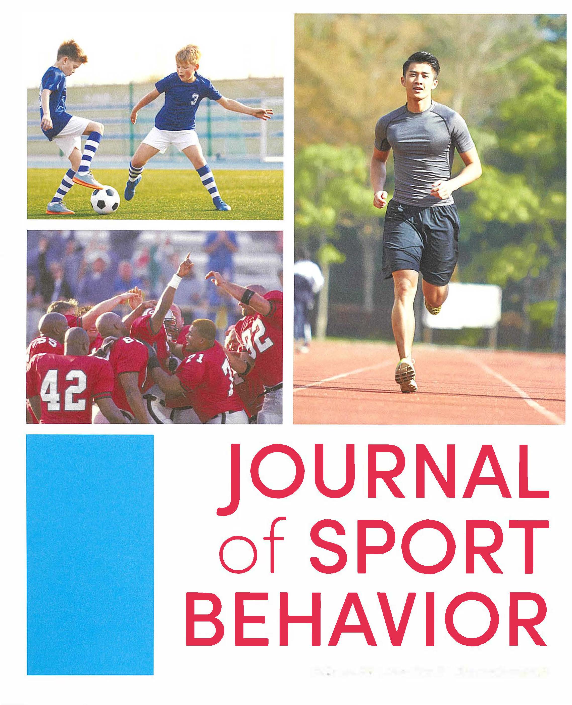 					View Vol. 46 No. 4 (2023): Journal of Sport Behavior
				