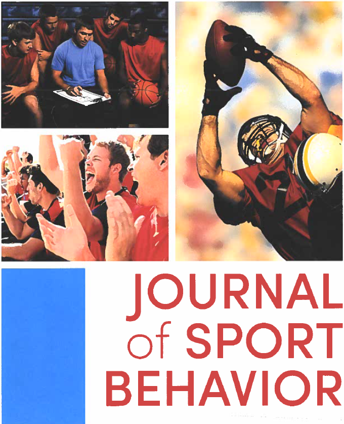 					View Vol. 48 No. 1 (2025): Journal of Sport Behavior
				